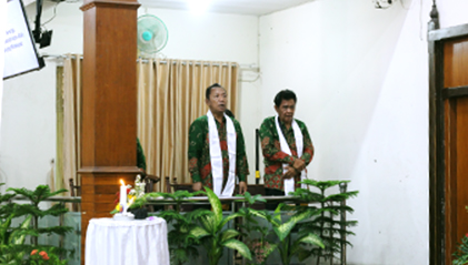 galeri, Ibadah Pentakosta GKJ Baki Induk 2026, gereja kristen jawa, gkj, gkj baki, gereja kristen jawa baki, baki, sukoharjo, gkj klasis sukoharjo, klasis sukoharjo, klasis, sinode gkj, sinode 